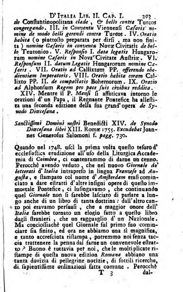 Storia letteraria d'Italia