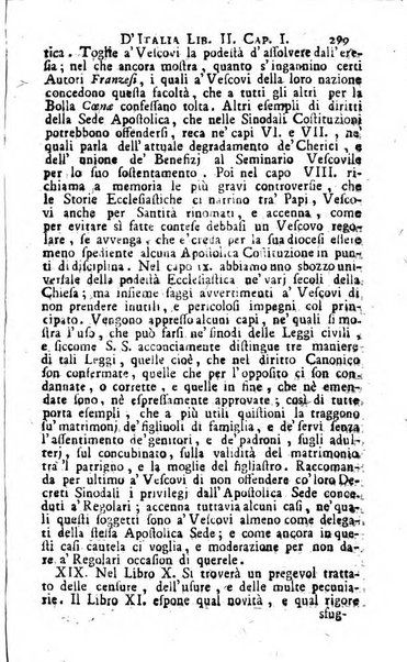 Storia letteraria d'Italia