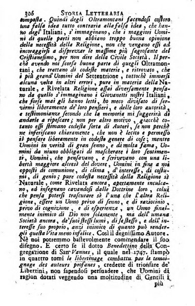 Storia letteraria d'Italia