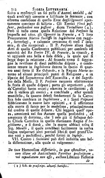 Storia letteraria d'Italia