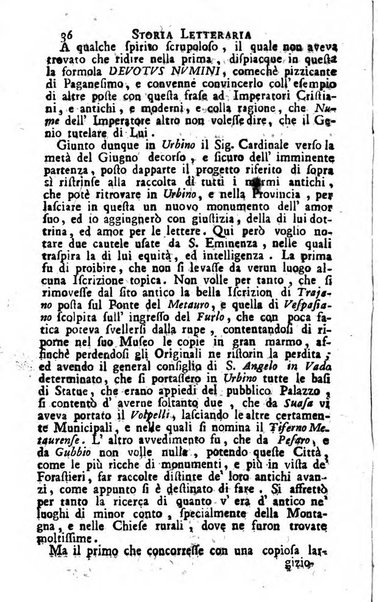 Storia letteraria d'Italia