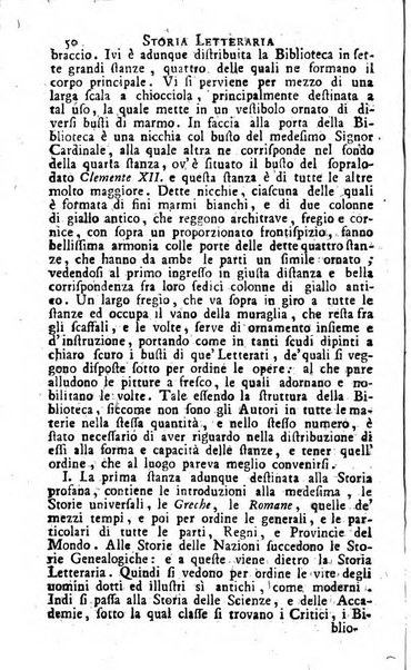 Storia letteraria d'Italia