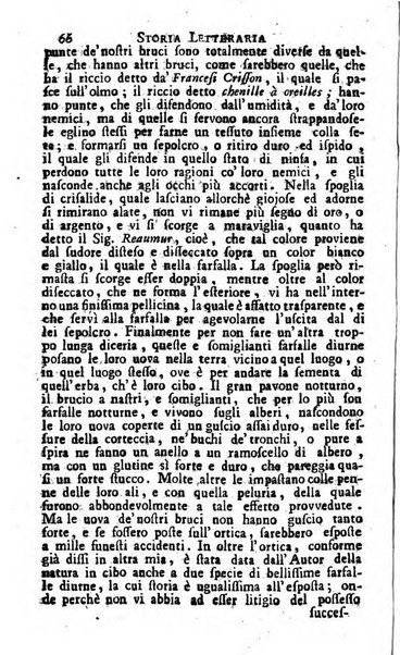 Storia letteraria d'Italia