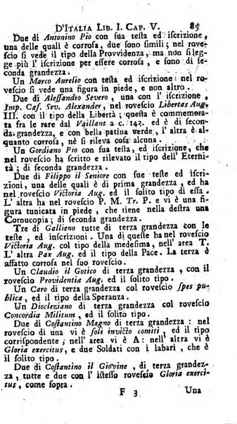 Storia letteraria d'Italia