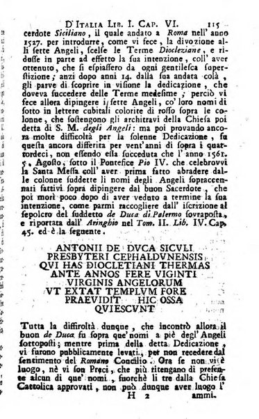 Storia letteraria d'Italia