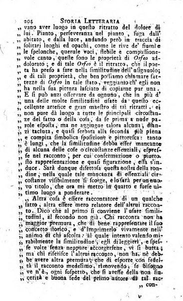 Storia letteraria d'Italia