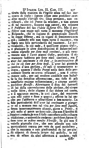 Storia letteraria d'Italia