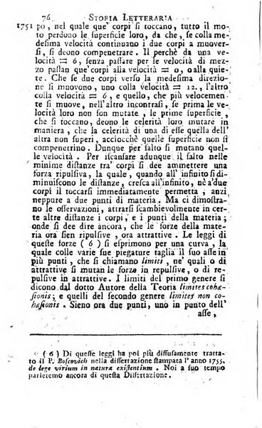 Storia letteraria d'Italia