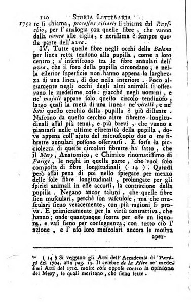 Storia letteraria d'Italia