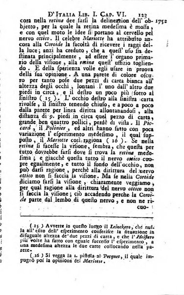 Storia letteraria d'Italia