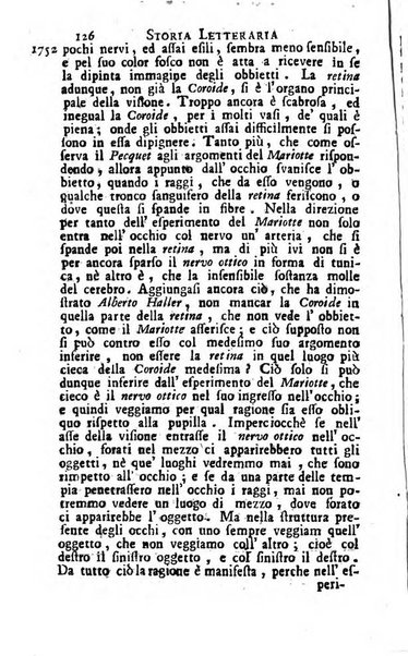 Storia letteraria d'Italia