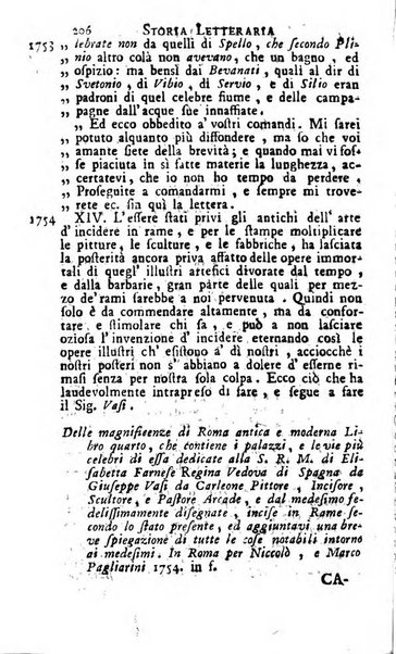 Storia letteraria d'Italia