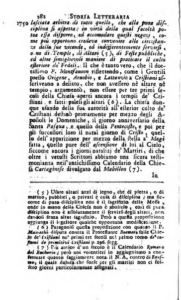 Storia letteraria d'Italia