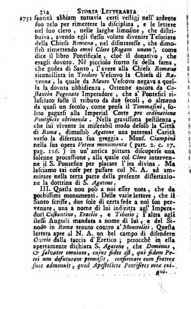 Storia letteraria d'Italia