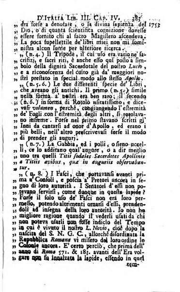 Storia letteraria d'Italia