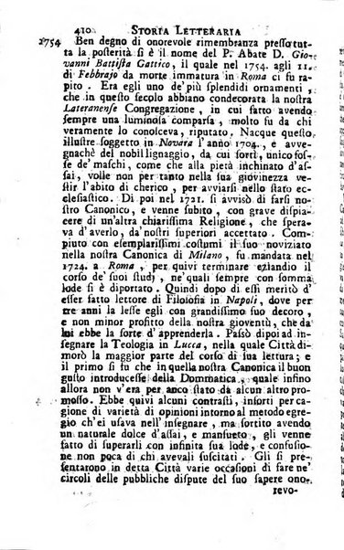 Storia letteraria d'Italia