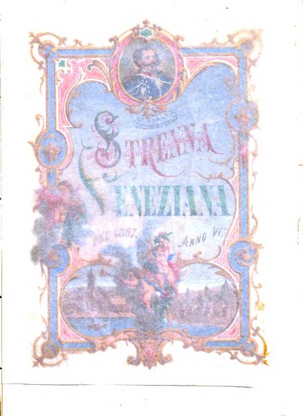 Strenna veneziana