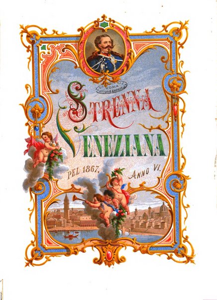 Strenna veneziana