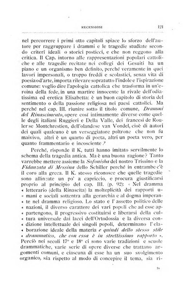 Studi di filologia moderna