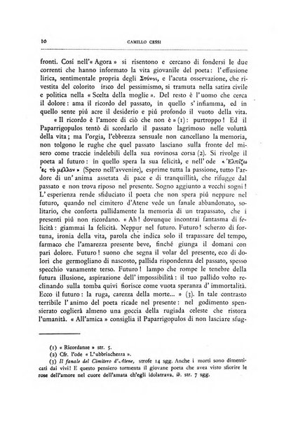 Studi di filologia moderna