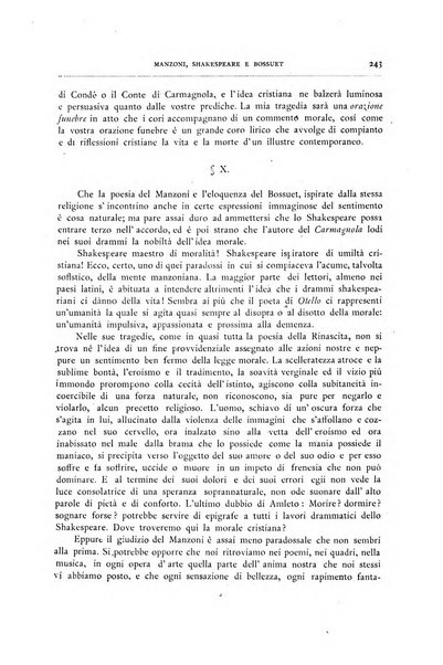 Studi di filologia moderna