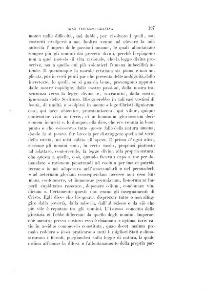 Studi di letteratura italiana