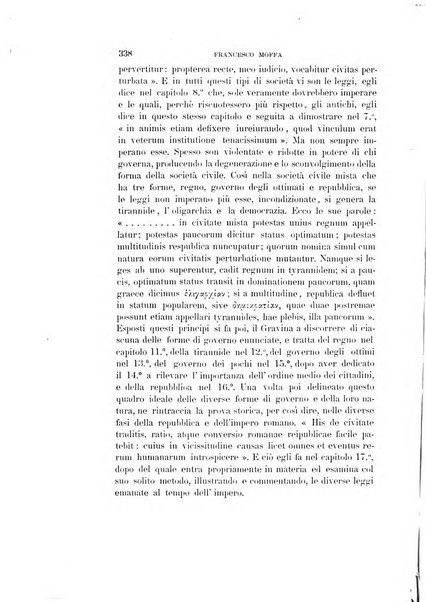 Studi di letteratura italiana