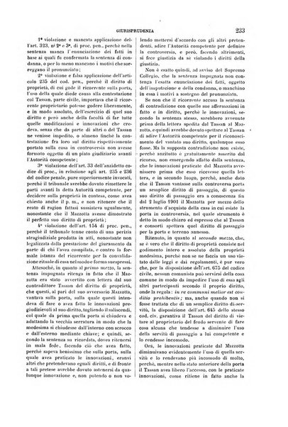 Studi e giudicati illustrativi del codice penale italiano supplemento alla Rivista Penale