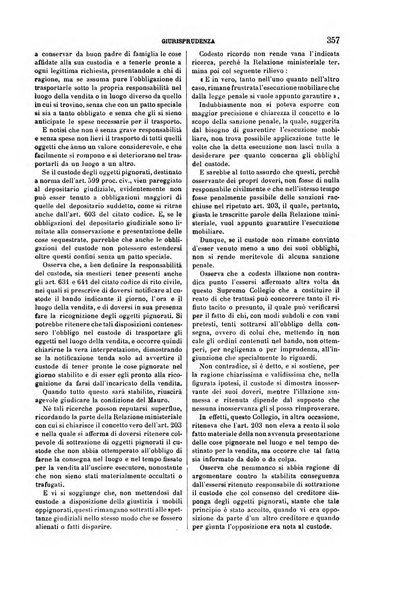 Studi e giudicati illustrativi del codice penale italiano supplemento alla Rivista Penale