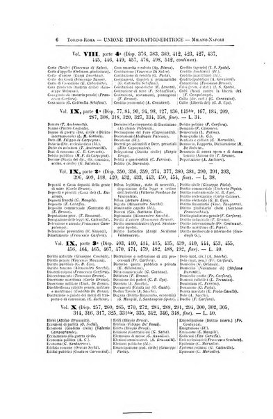 Studi e giudicati illustrativi del codice penale italiano supplemento alla Rivista Penale