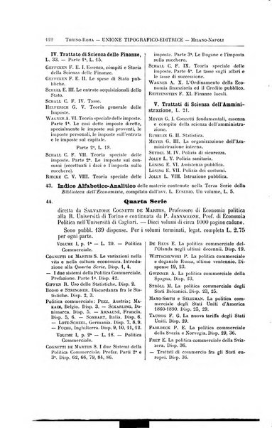 Studi e giudicati illustrativi del codice penale italiano supplemento alla Rivista Penale