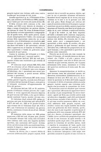 Studi e giudicati illustrativi del codice penale italiano supplemento alla Rivista Penale