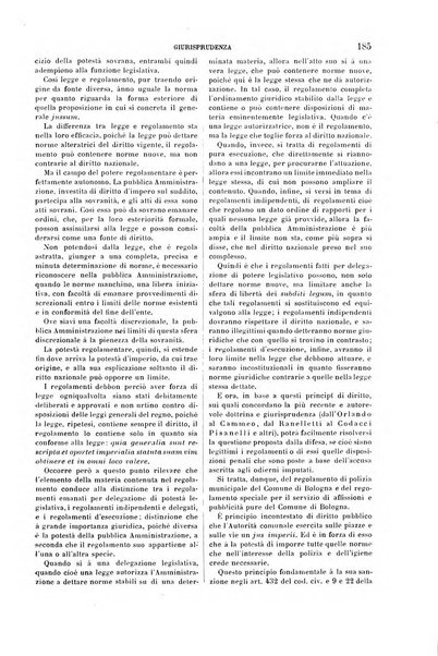 Studi e giudicati illustrativi del codice penale italiano supplemento alla Rivista Penale