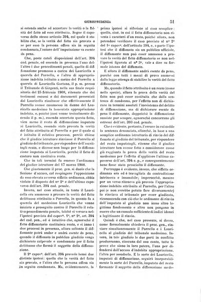 Studi e giudicati illustrativi del codice penale italiano supplemento alla Rivista Penale