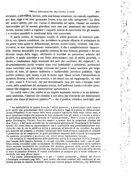 Studi e giudicati illustrativi del codice penale italiano supplemento alla Rivista Penale