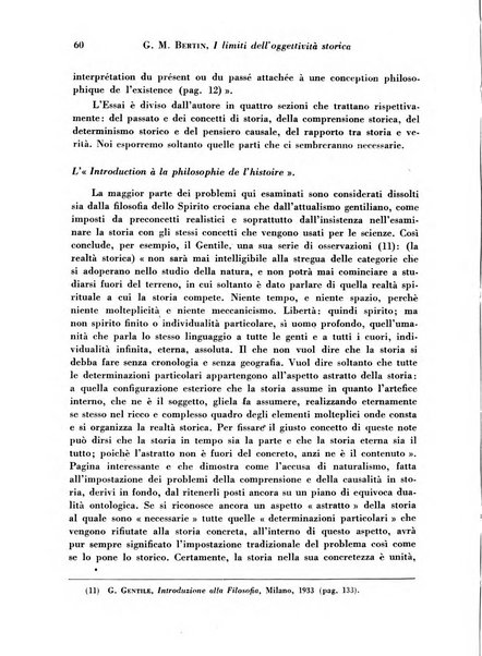 Studi filosofici rivista trimestrale di filosofia contemporanea