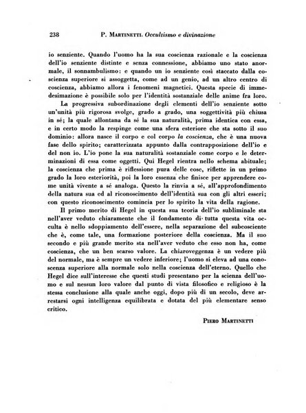 Studi filosofici rivista trimestrale di filosofia contemporanea