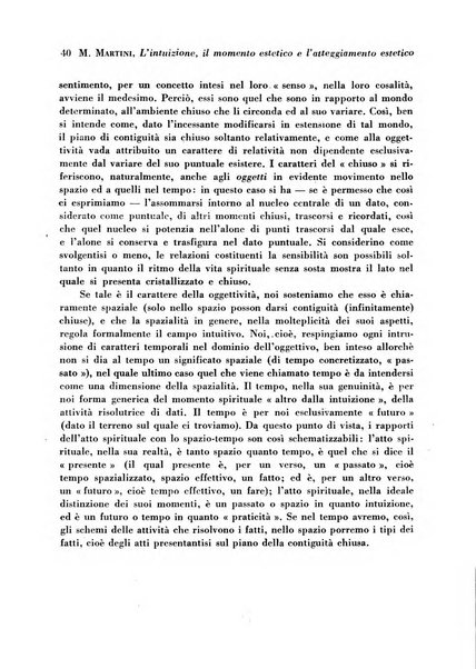 Studi filosofici rivista trimestrale di filosofia contemporanea