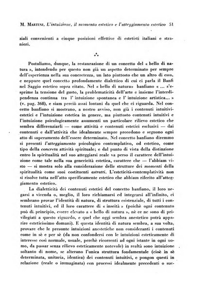 Studi filosofici rivista trimestrale di filosofia contemporanea