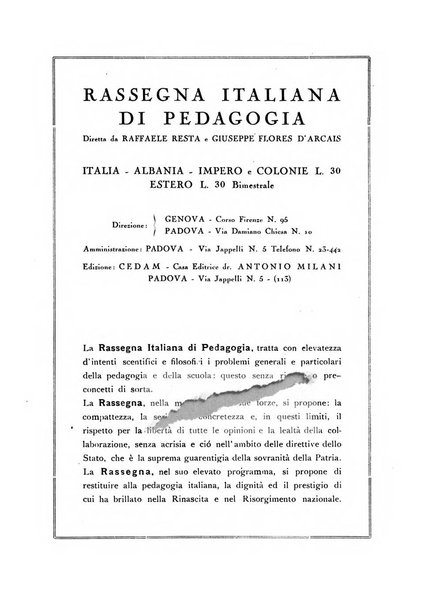 Studi filosofici rivista trimestrale di filosofia contemporanea