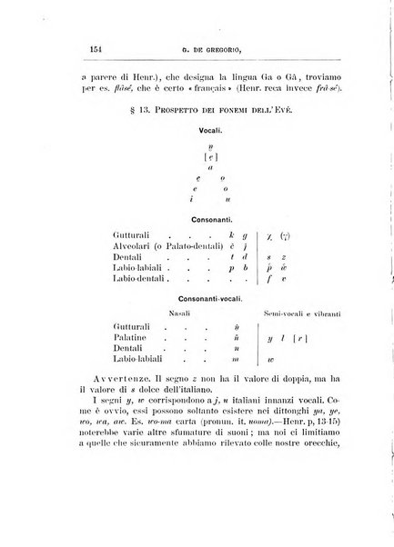 Studi glottologici italiani