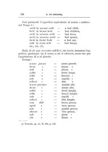 Studi glottologici italiani