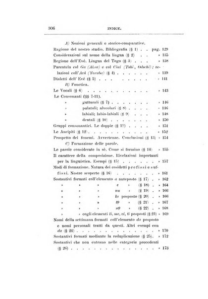 Studi glottologici italiani