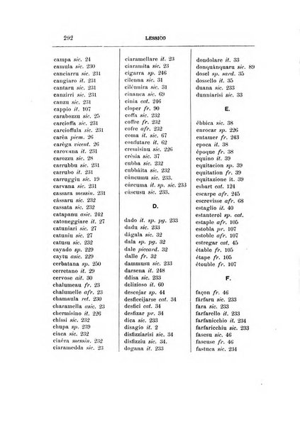 Studi glottologici italiani