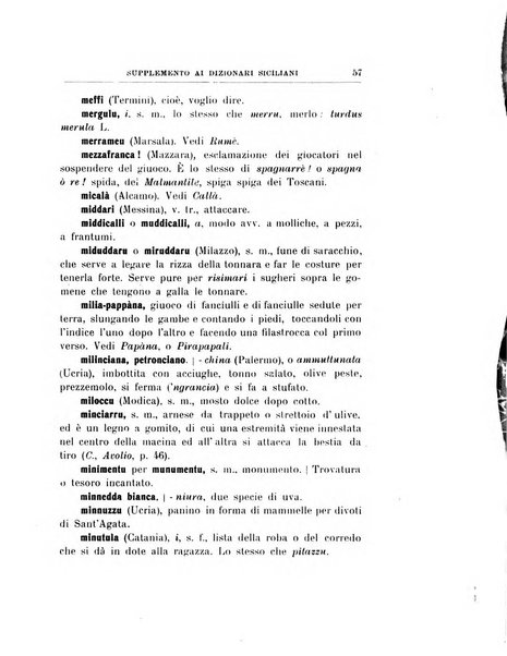 Studi glottologici italiani