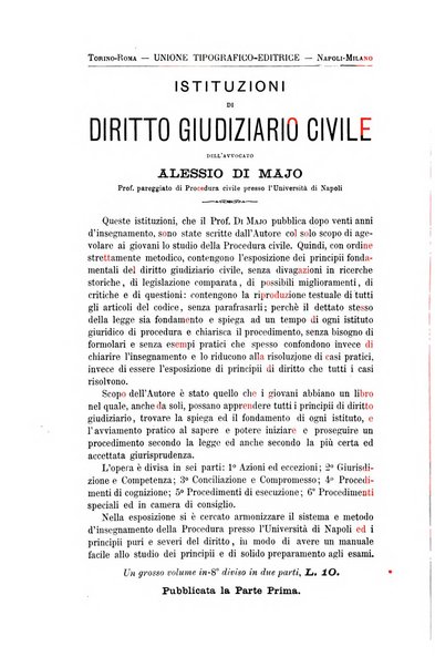 Studi illustrativi del codice penale italiano