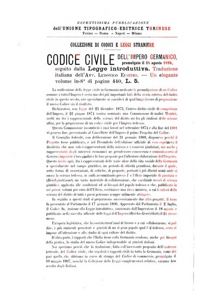 Studi illustrativi del codice penale italiano