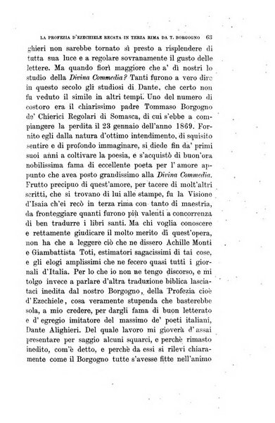 Gli studi in Italia periodico didattico, scientifico e letterario