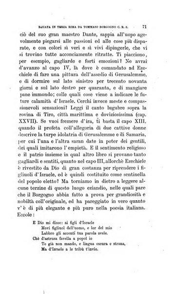 Gli studi in Italia periodico didattico, scientifico e letterario