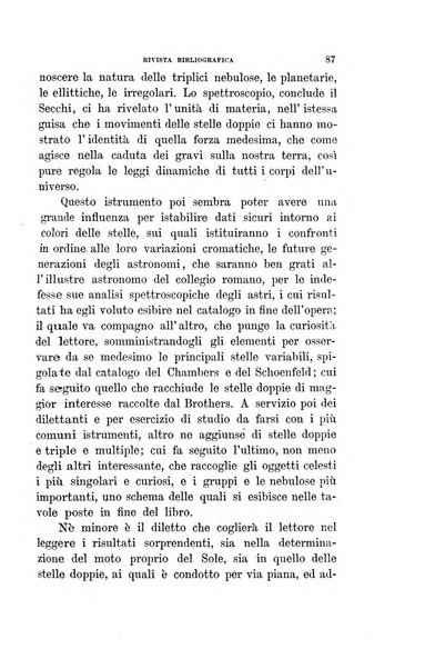 Gli studi in Italia periodico didattico, scientifico e letterario